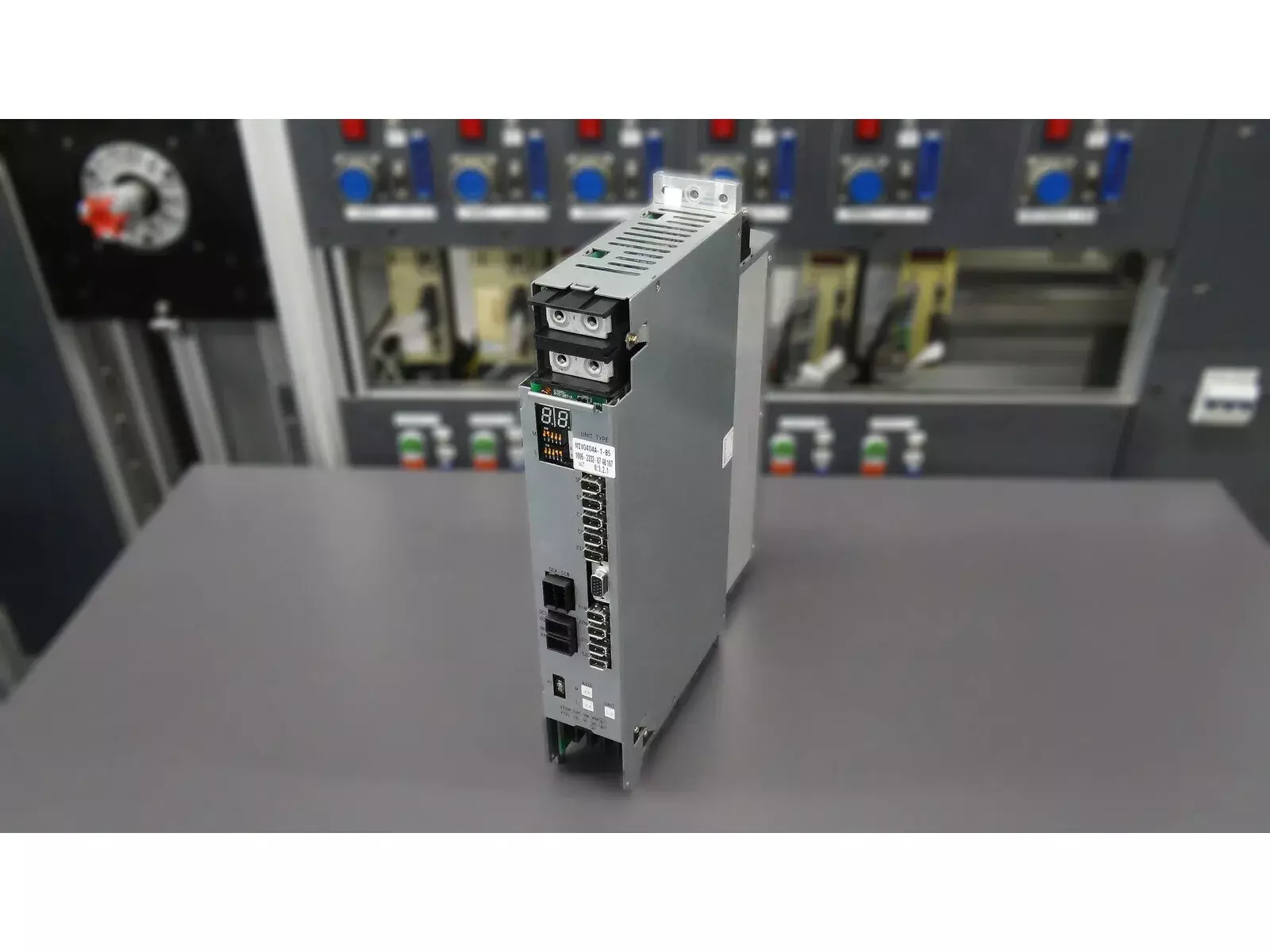 Okuma MIV0404A-1-B5 or 1006-2332 Servo Drive