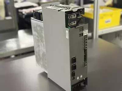 Okuma MIV08-1-P1 1006-2219 Servo Drive Unit