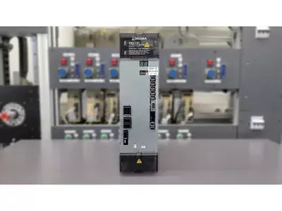 Okuma MIV08A-1-B5 or 1006-2319 Servo Drive