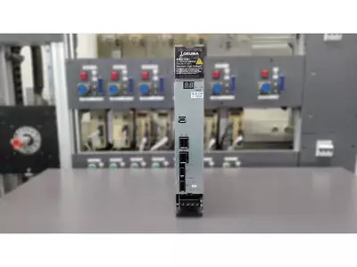 Okuma MPR5 or 1006-2205 DC Power Supply 