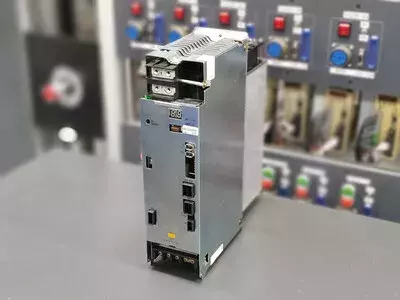Okuma MPS10 Power Unit