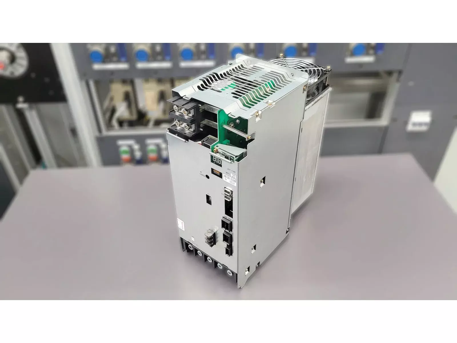 Okuma MPS20 or 1006-2201 Power Supply