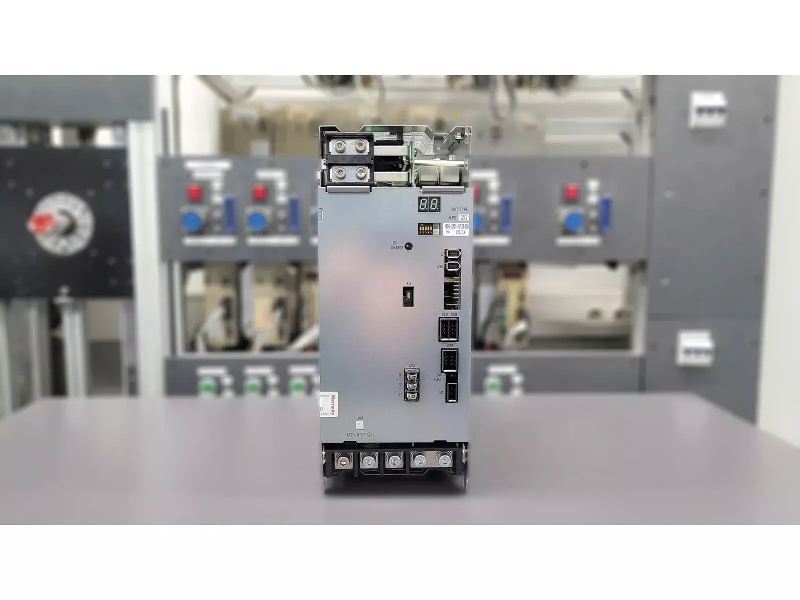 Okuma MPS20 or 1006-2201 Power Supply