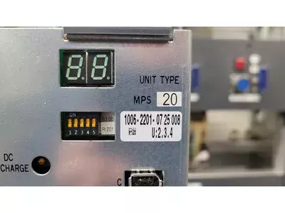 Okuma MPS20 or 1006-2201 Power Supply 