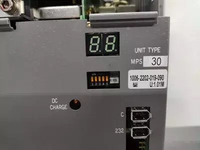 Okuma MPS30 or 1006-2202 Power Supply