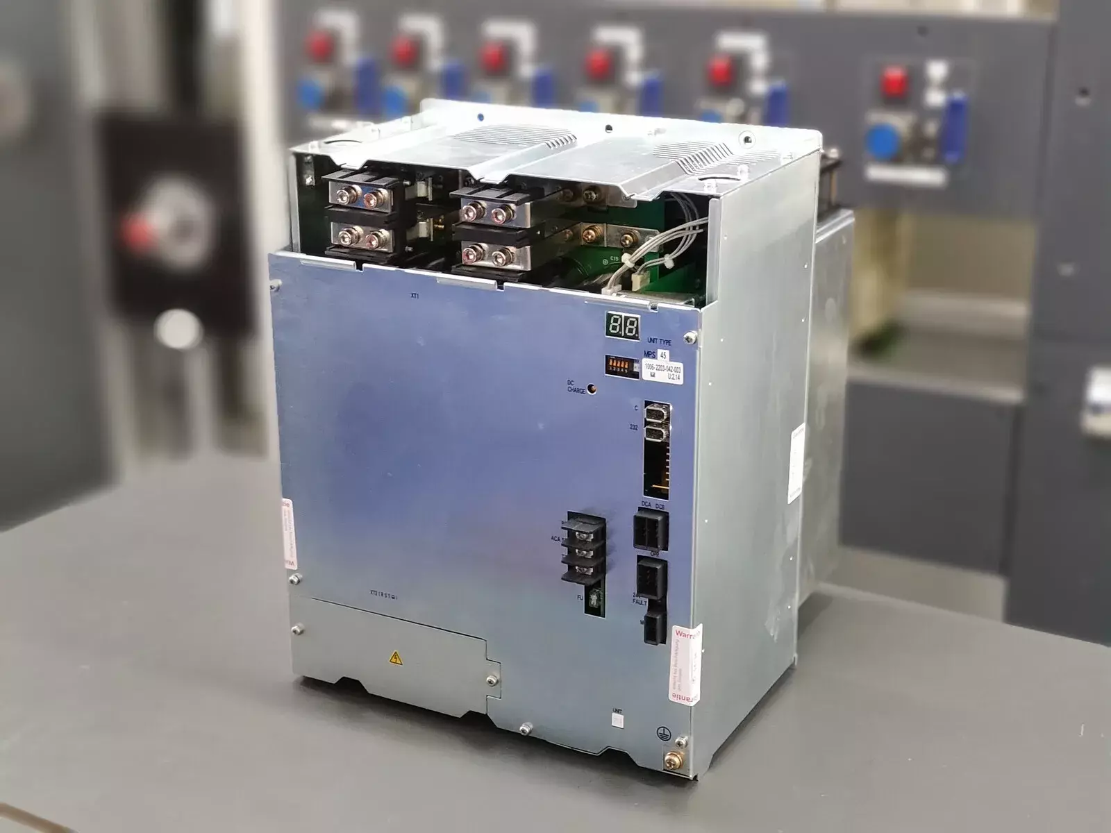 Okuma MPS45 or 1006-2203 Power Supply