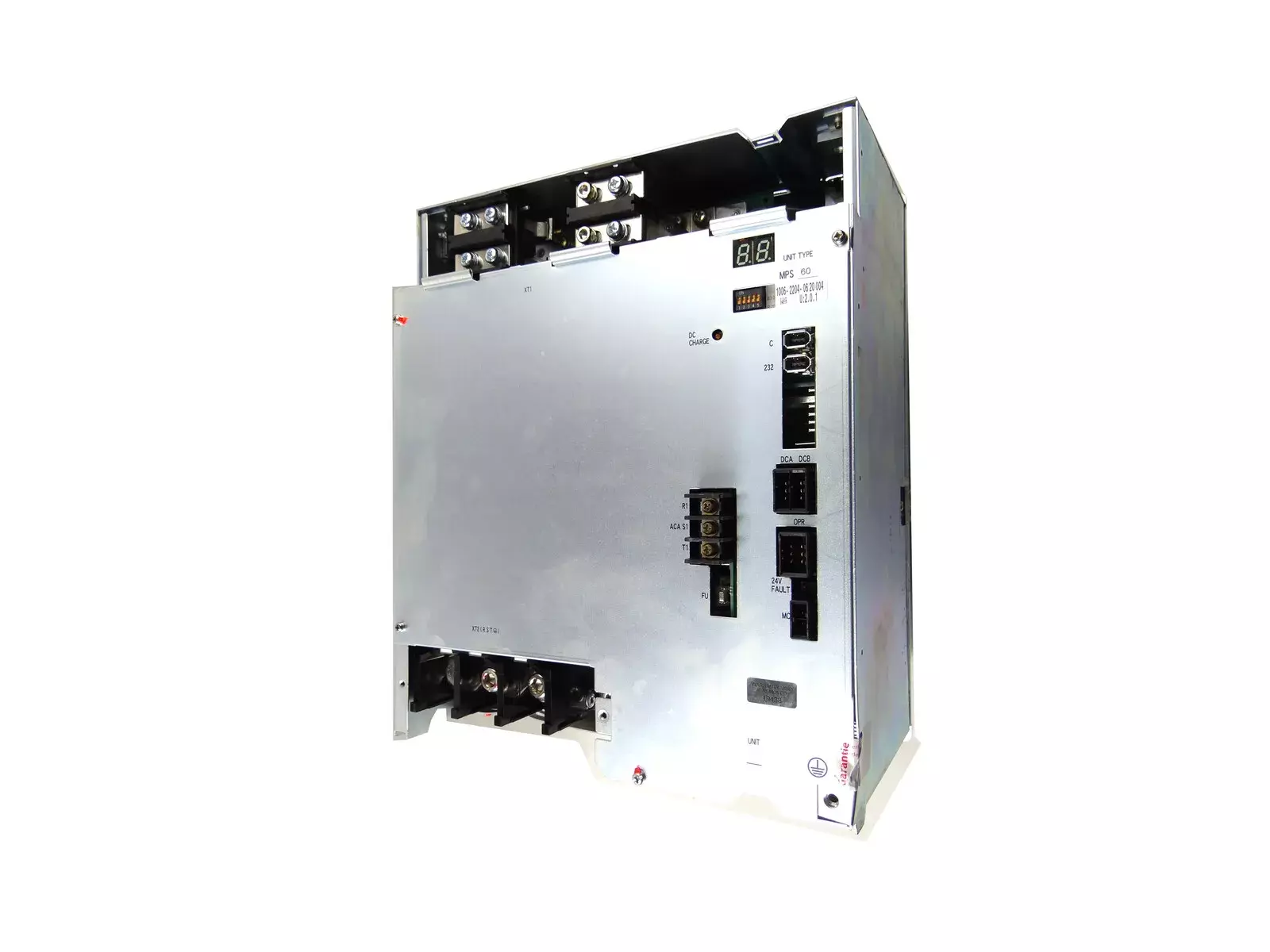 okuma-mps60-or-1006-2204-power