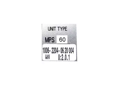 Okuma MPS60 or 1006-2204 Power Supply