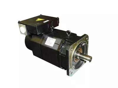 Okuma VAC-MFL3.7/2.2R-151-R4 VAC-Motor
