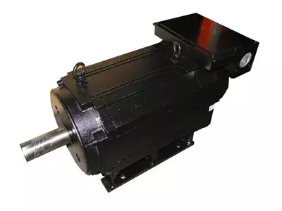 Okuma VAC-MM30/22R-082W VAC-Motor
