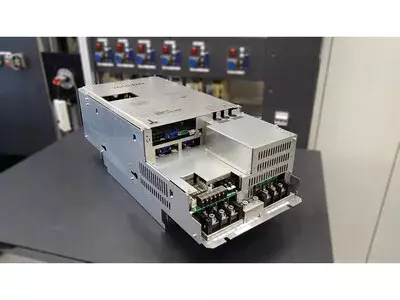 Okuma VAC5-D22 or U1233-0006 or VACV-D22 Spindle Drive Unit 