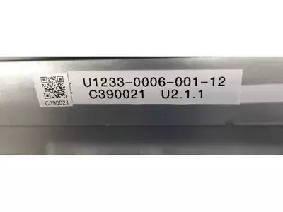 Okuma VAC5-D22 or U1233-0006 or VACV-D22 Spindle Drive Unit 