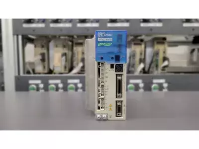 Omron R7D-AP04H Ver. 22 Driver