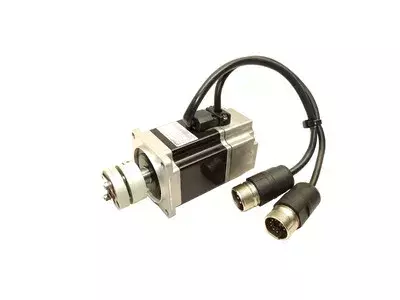 Omron R7M-A20030-S1-D AC Servo Motor