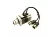 Omron R7M-A20030-S1-D AC Servo Motor