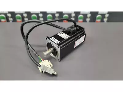 Omron R7M-A40030-S1 AC Servo Motor 