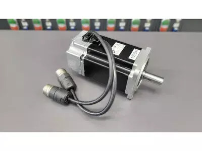 Omron R7M-A75030-S1-D or R7M-A75030-S1D AC Servo Motor
