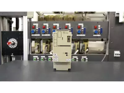 Omron R88D-UT24V AC Servo Driver 