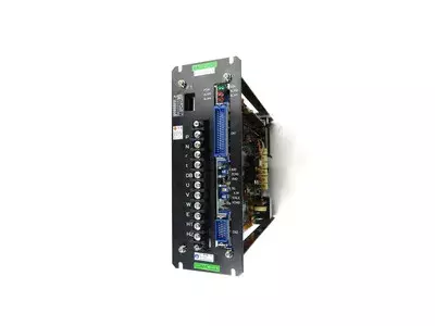 Sanyo Denki 65BA030VDTB3 Servo Amplifier