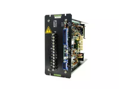Sanyo Denki 68BA050VDTB1 Servo Amplifiier