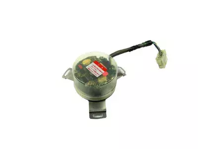 Sanyo Denki F681024VD81 Encoder