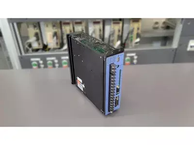 Sanyo Denki PE0A030MXXXC00 Servo Amplifier 