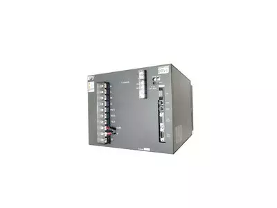 Sanyo Denki PY0A300W4PW1A00 Servo Amplifier