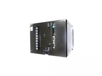 Sanyo Denki PY9A300U0XXXC08 Servo Amplifier