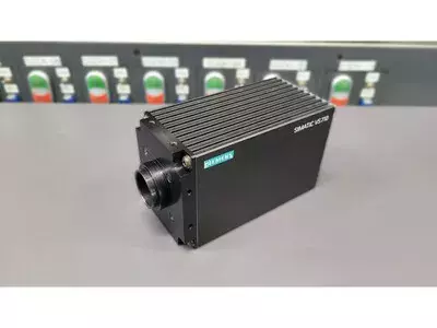 Siemens 6GF1 710-3AA or 6GF1710-3AA Videocamera Simatic VS710 