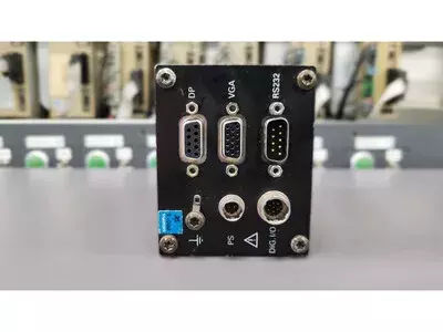 Siemens 6GF1 710-3AA or 6GF1710-3AA Videocamera Simatic VS710 