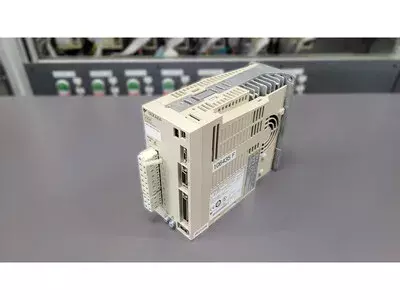 Yaskawa CACR-5R5-PD1VDS01 Servopack