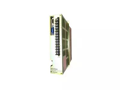 Yaskawa CACR-IR15SEB Servopack 