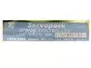 Yaskawa CACR-SR15SB1AF-Y100 or CACR-SR15SB1AFY100 Servopack 