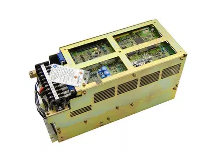 Yaskawa CACR-SR20BF1AM Servopack