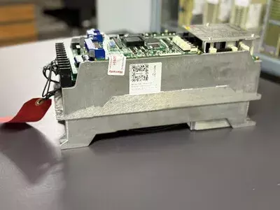 Yaskawa CACR-SR30BE12G-E Servopack 