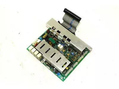 Yaskawa CACR-SRCB-30BBS Board