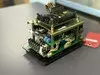 Yaskawa CIMR-08JP3-3B00M AC Drive 