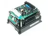 Yaskawa CIMR-37AS3-0020 AC Drive