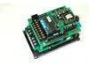 Yaskawa CIMR-B08AS3 Juspeed-F Transistor Inverter 