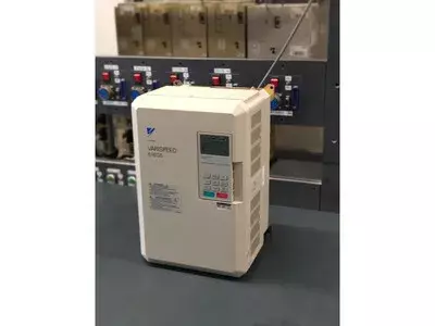 Yaskawa CIMR-G5C4011 Spec.40111A Varispeed 616G5 