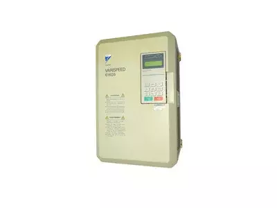 Yaskawa CIMR-G5C4015 Varispeed 616G5