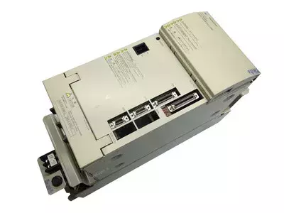 Yaskawa CIMR-M5A2015 AC Drive