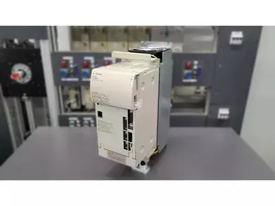 Yaskawa CIMR-M5A20150-XXXD Spec: 20150A Inverter VS-626M5