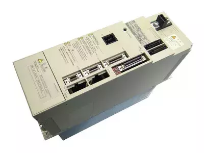 Yaskawa CIMR-M5A27P5 Spec. 27P50A AC Drive