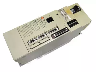 Yaskawa CIMR-M5A27P55E-S0136 AC Drive 