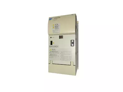 Yaskawa CIMR-MR5A4011 Converter VS-656 MR5