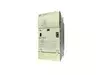Yaskawa CIMR-MR5N2022 Spec: 20225E Converter VS-656 MR5
