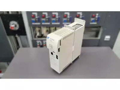 Yaskawa CIMR-MR5N27P5 SPEC: 27P50A Converter VS-656 MR5 