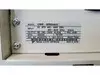 Yaskawa CIMR-MR5N4037 Converter VS-656 MR5
