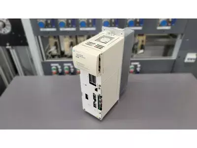 Yaskawa CIMR-MRXN2011  CONVERTER 
